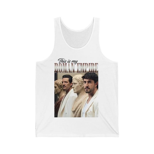 This Is My Roman Empire Pedro Pascal And Paul Mescal Shirt 4