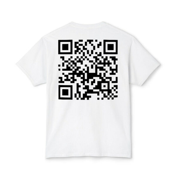 Trump Dance QR Code Shirt