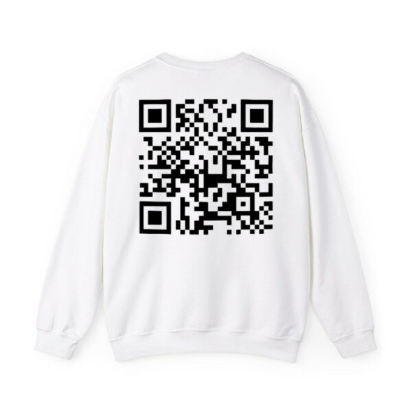 Trump Dance QR Code Shirt