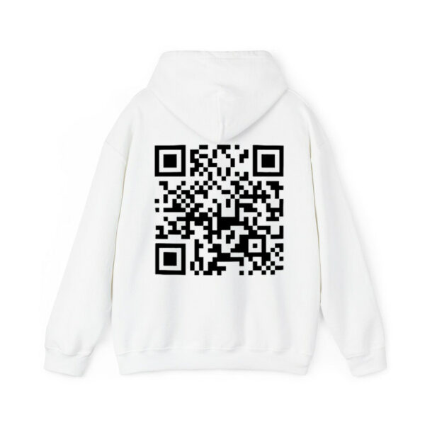 Trump Dance QR Code Shirt