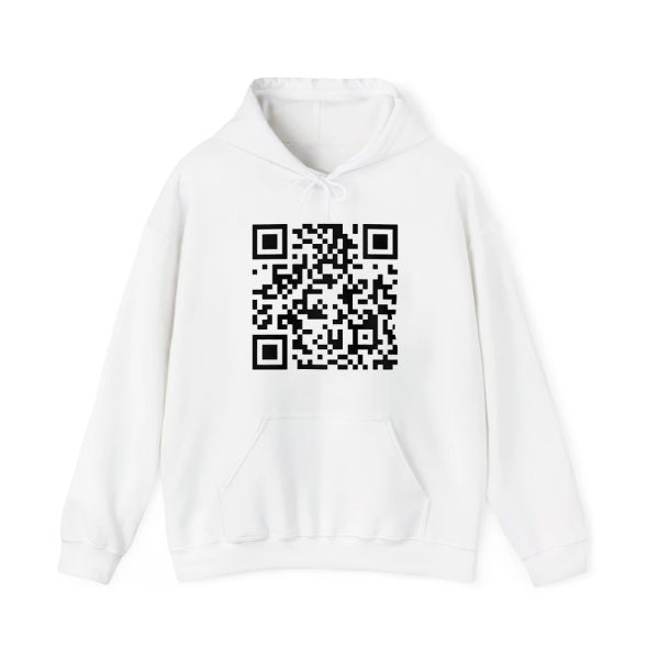 Trump Won Bitches QR Shirt 3