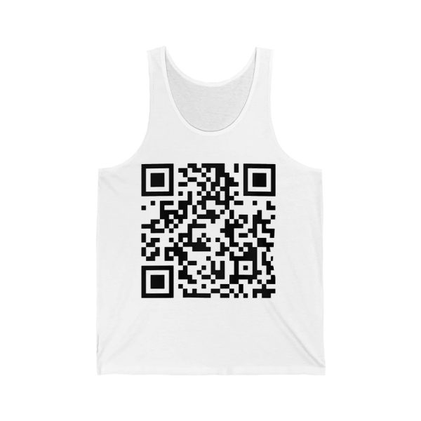 Trump Won Bitches QR Shirt 4