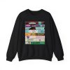 Tyler The Creator VHS Discography Shirt 2