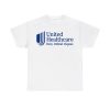 UnitedHealthcare Deny Defend Depose Shirt