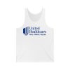 UnitedHealthcare Deny Defend Depose Shirt 4