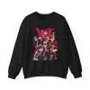 Vi Arcane Vintage League Of Legends Shirt 5 Vi Arcane Vintage League Of Legends Shirt 2