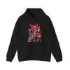 Vi Arcane Vintage League Of Legends Shirt 6 Vi Arcane Vintage League Of Legends Shirt 3