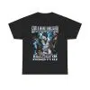 Viktor Arcane Give A Man Long Hair And I'm In Shirt
