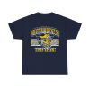 What's Your Excuse This Year Michigan Win Ohio 4 Years Straight Shirt