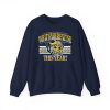 Whats Your Excuse This Year Michigan Win Ohio 4 Years Straight Shirt 1