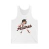 Willy Adames San Francisco Caricature Shirt 2